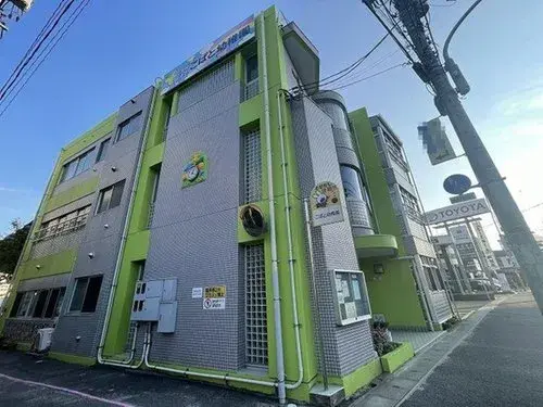 4DK物件 安芸郡府中町 広島県 (14)