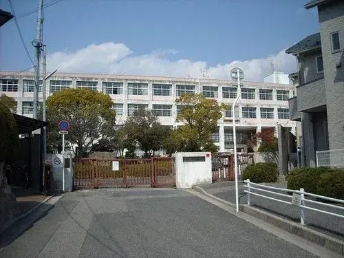 4DK物件 安芸郡府中町 広島県 (18)