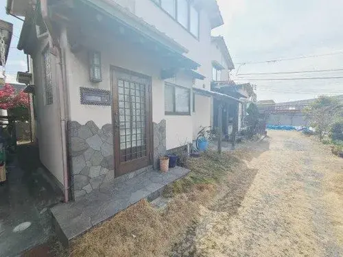 4DK物件 安芸郡府中町 広島県 (3)