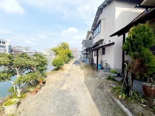 4DK物件 安芸郡府中町 広島県 (4)