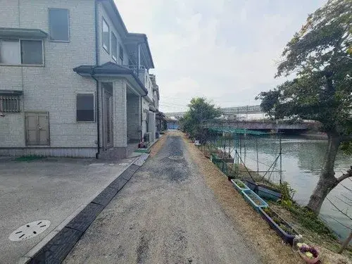 4DK物件 安芸郡府中町 広島県 (5)