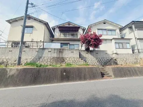 4DK物件 安芸郡府中町 広島県 (7)