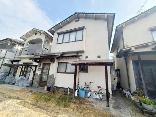4DK物件 安芸郡府中町 広島県 (9)