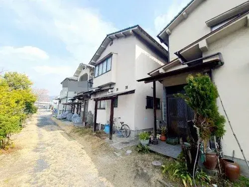 4DK物件 安芸郡府中町 広島県 (10)