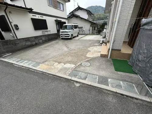 4LDK Property Kumano-cho Hiroshima Prefecture (2)