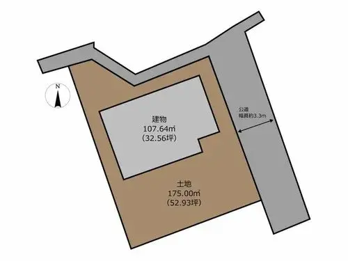 4LDK Property Kumano-cho Hiroshima Prefecture (12)