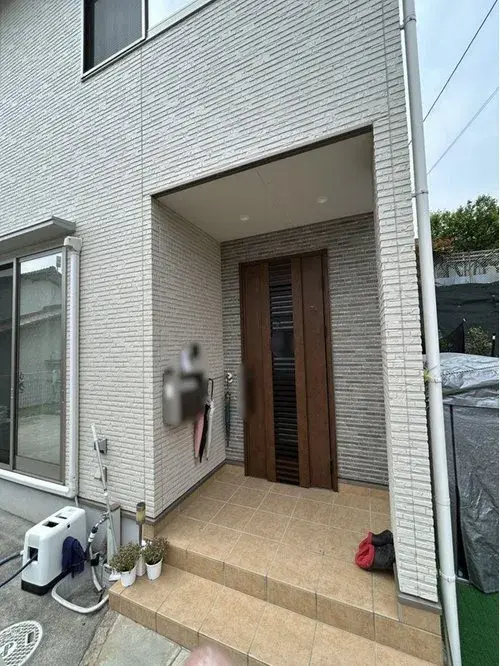4LDK Property Kumano-cho Hiroshima Prefecture (3)