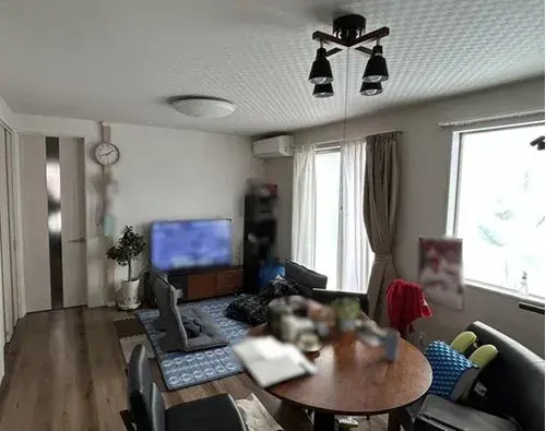 4LDK Property Kumano-cho Hiroshima Prefecture (7)