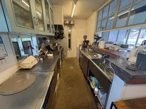 [2LDK Property] Hiroshima City Hiroshima Prefecture (5)