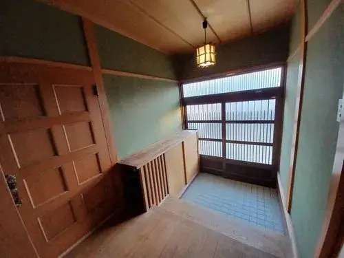 8DK Fukuyama City Hiroshima Prefecture (12)