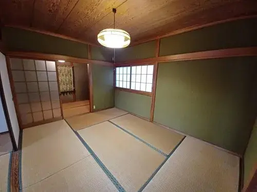 8DK Fukuyama City Hiroshima Prefecture (13)