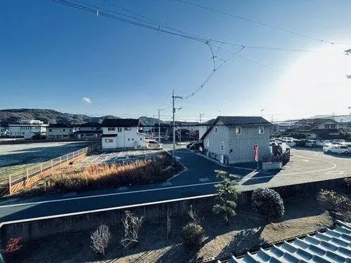 8DK Fukuyama City Hiroshima Prefecture (17)