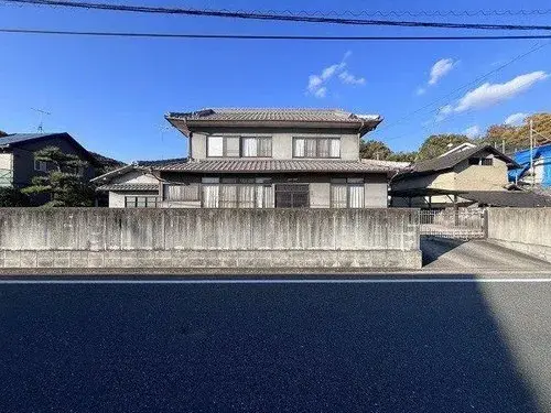 8DK Fukuyama City Hiroshima Prefecture (3)