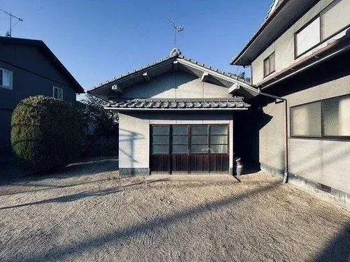8DK Fukuyama City Hiroshima Prefecture (4)