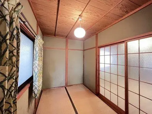 8DK Fukuyama City Hiroshima Prefecture (6)