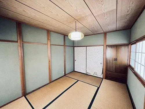 8DK Fukuyama City Hiroshima Prefecture (7)