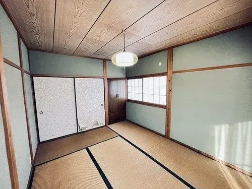 8DK Fukuyama City Hiroshima Prefecture (8)