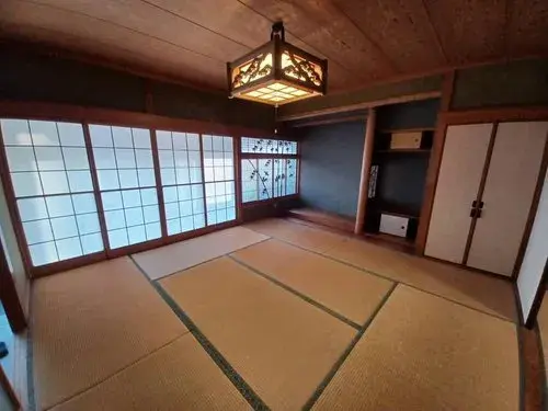8DK Fukuyama City Hiroshima Prefecture (10)