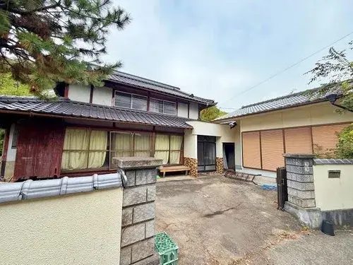 Akiya in Fukuyama