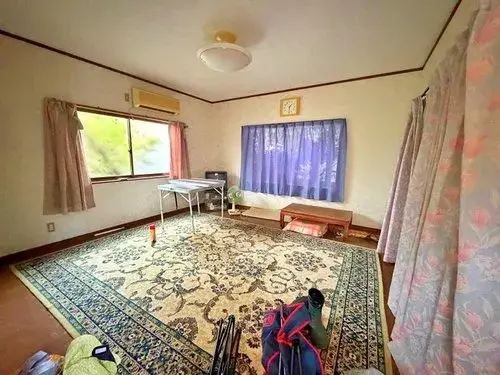 عقار 7DK مدينة فوكوياما محافظة هيروشيما (5)