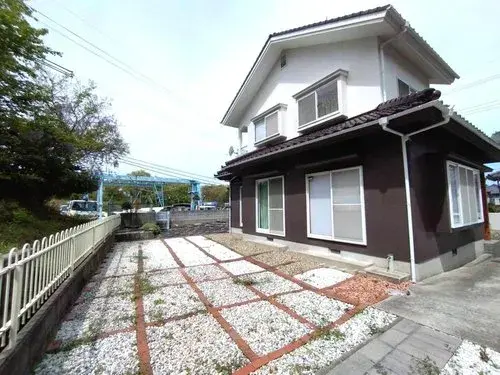 4LDK Property Higashihiroshima City Hiroshima Prefecture (2)