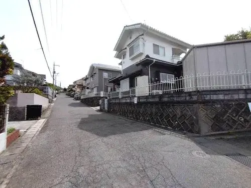 4LDK Property Higashihiroshima City Hiroshima Prefecture (4)