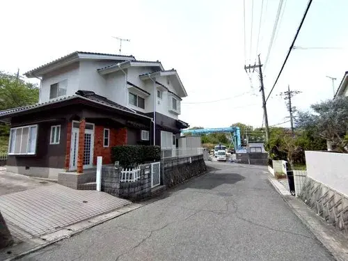 4LDK Property Higashihiroshima City Hiroshima Prefecture (5)
