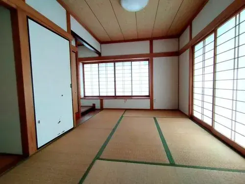 4LDK Property Higashihiroshima City Hiroshima Prefecture (7)