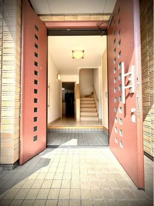 8LDK+2S Onomichi City Hiroshima Prefecture (12)