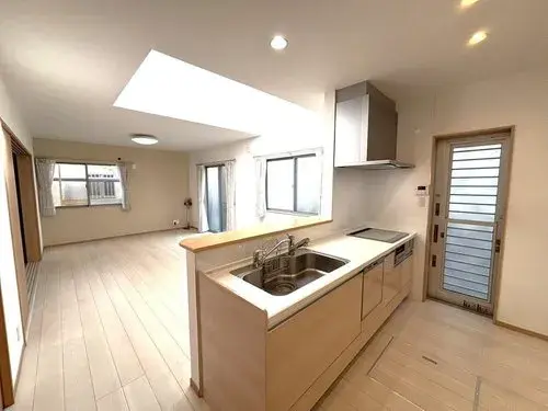 4LDK+S Property Hiroshima City Hiroshima Prefecture (15)