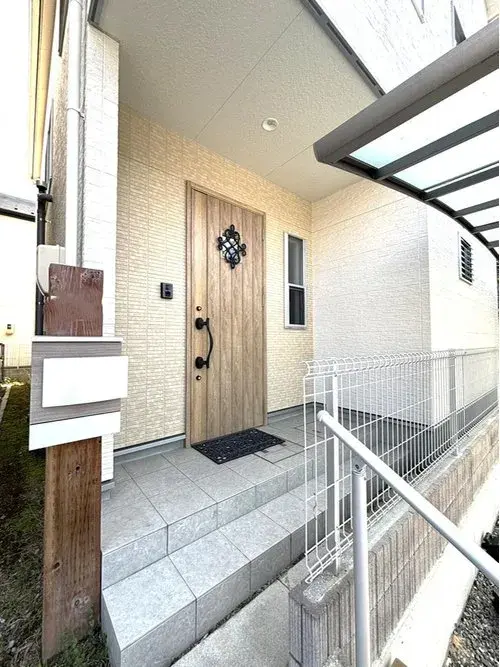 4LDK+S Property Hiroshima City Hiroshima Prefecture (3)