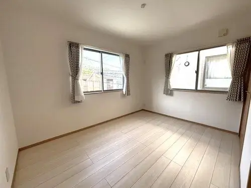 4LDK+S Property Hiroshima City Hiroshima Prefecture (5)