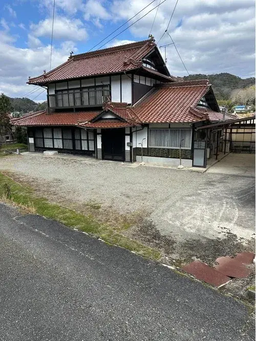 عقار 4DK مدينة Mihara محافظة Hiroshima (2)