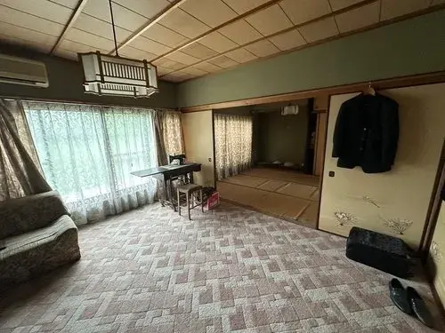 عقار 4DK مدينة Mihara محافظة Hiroshima (11)