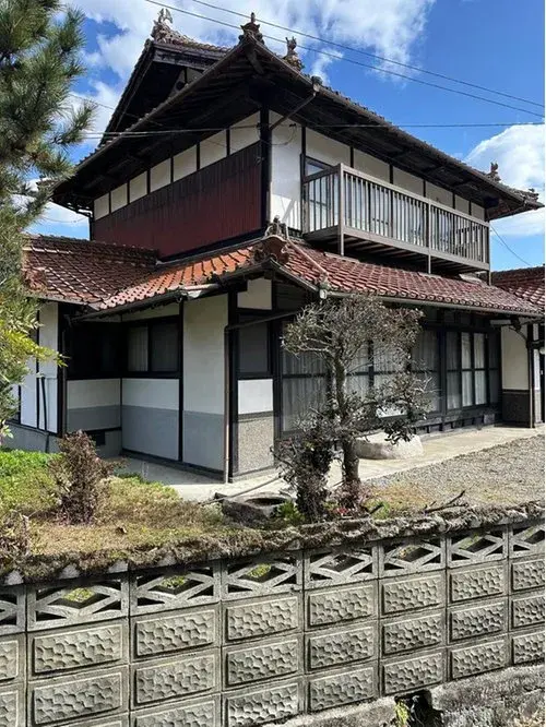 عقار 4DK مدينة Mihara محافظة Hiroshima (3)