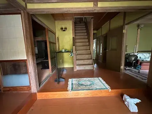 عقار 4DK مدينة Mihara محافظة Hiroshima (4)