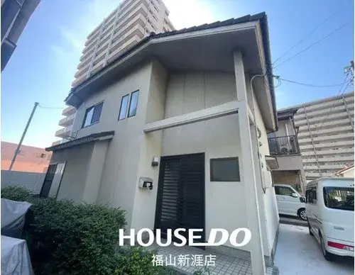 Propriété 2LDK Ville d'Onomichi Préfecture d'Hiroshima (2)