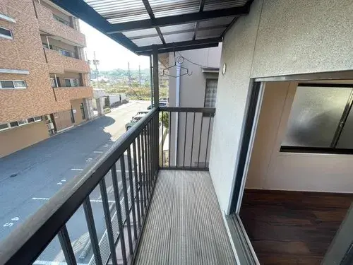 Propriété 2LDK Ville d'Onomichi Préfecture d'Hiroshima (8)
