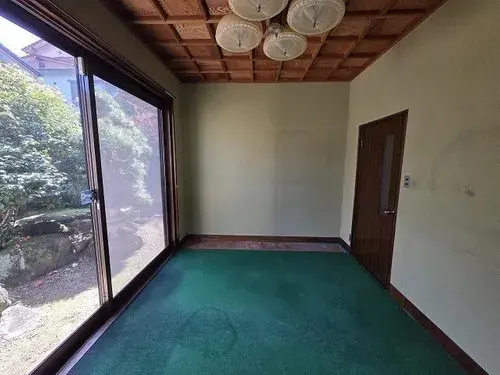 7LDK+S Propiedad Ciudad de Fukuyama Prefectura de Hiroshima (7)