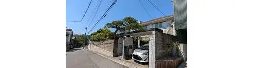 Akiya in Kure