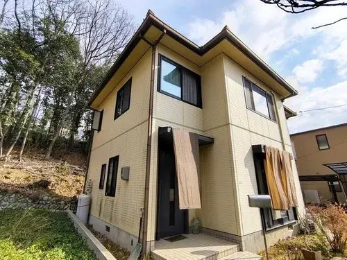 4LDK+2S Property Hiroshima City Hiroshima Prefecture (2)