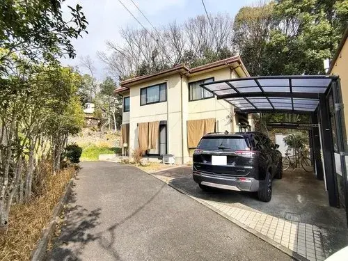 4LDK+2S Property Hiroshima City Hiroshima Prefecture (3)