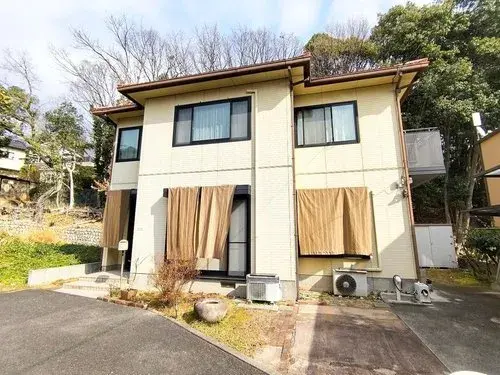 4LDK+2S Property Hiroshima City Hiroshima Prefecture (4)