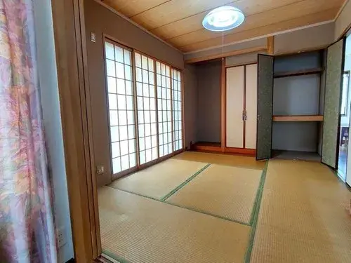 4LDK+2S Property Hiroshima City Hiroshima Prefecture (9)