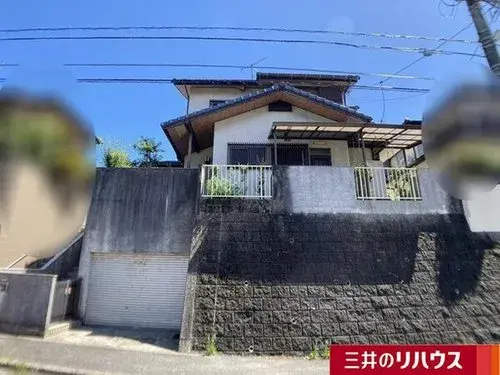 5DK Property Hiroshima City Hiroshima Prefecture (2)