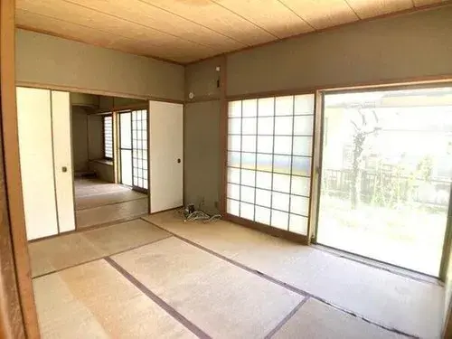 5DK Property Hiroshima City Hiroshima Prefecture (11)