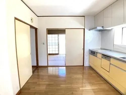 5DK Property Hiroshima City Hiroshima Prefecture (13)