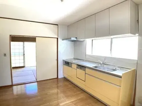 5DK Property Hiroshima City Hiroshima Prefecture (14)