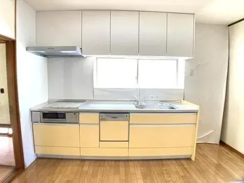 5DK Property Hiroshima City Hiroshima Prefecture (15)
