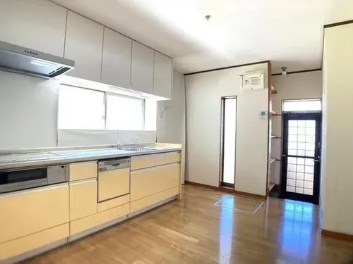 5DK Property Hiroshima City Hiroshima Prefecture (16)